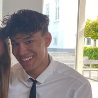 Jens Lykke Hansen