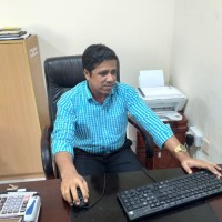 MD shamsul islam ripon