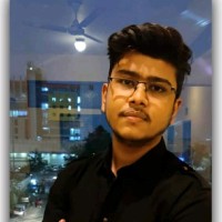 Ishan Joshi