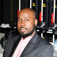 John K Darius