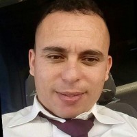 Hicham Lamharrek