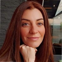Rena Konstantoudaki