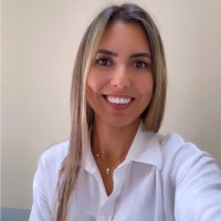 Patrícia De Azevedo, Md