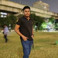 Ravi Das