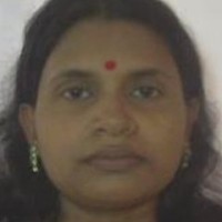 Nargis Afrin Rabeya