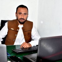 Noor Rahmani Rahmani