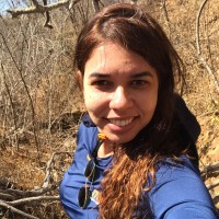 Priscila Decothé de Andrade