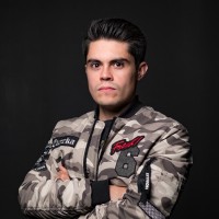 Oscar Zaldivar Aguilar