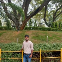 Sharan Siddesure