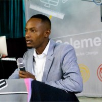 Joel Ndonde