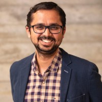 Santhosh Karanth Phd