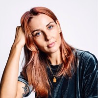 Anna Östling Hairston