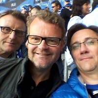 Norbert Dreike