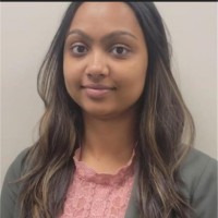 Saumya Patel