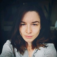 Natali Velcheva