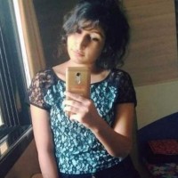 Hetal Bhanushali