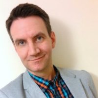 David Wakeford