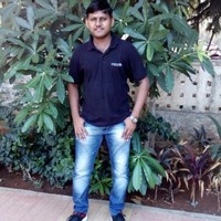 Indra Reddy Busireddy