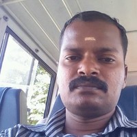 Ravichandran G