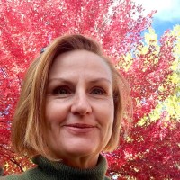 Sharon Greening