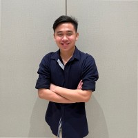 Daud Aldo Santoso