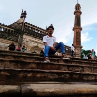 Akash Chaubey