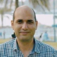 Ahmed Halim