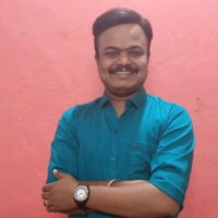 Parikshiti Thosar