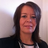 Dorte Dalsgaard