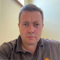 Steve Power
