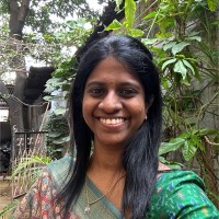 Narmadha Venugopaal