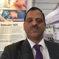 Subhash Naik