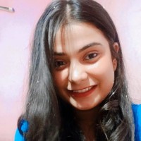 Soumya John