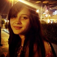 Parul .