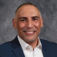 Ray A. Mondragon