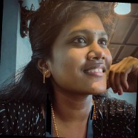 Dhanalakshmi S
