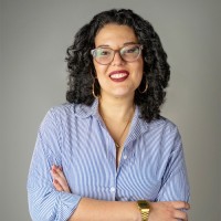 Mgtr. María Inés Pérez Unda