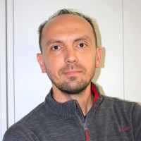 Krunoslav Užarević