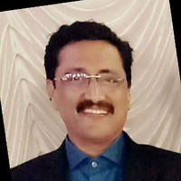 Nilesh Parekh