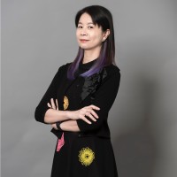 Lily Wu