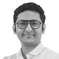 Vivek Bhatt