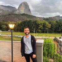 Lui Fonseca do Nascimento