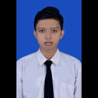 Firdaos Trio Nugroho