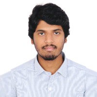Yatish Gowda V
