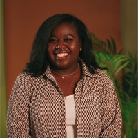 Brianna Bradford, PMP