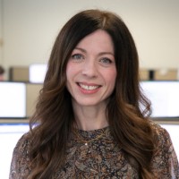 Rebecca Bulman