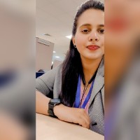 Samika Kulkarni