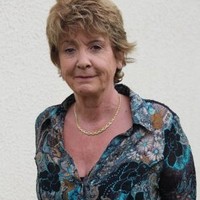 Claudine Andre