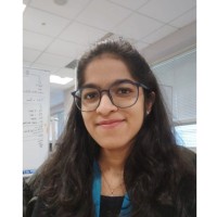 Siya Salekar