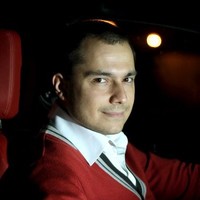 Тимур Еникеев